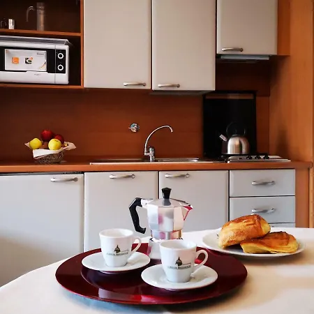Aurelia San Pietro 4*
