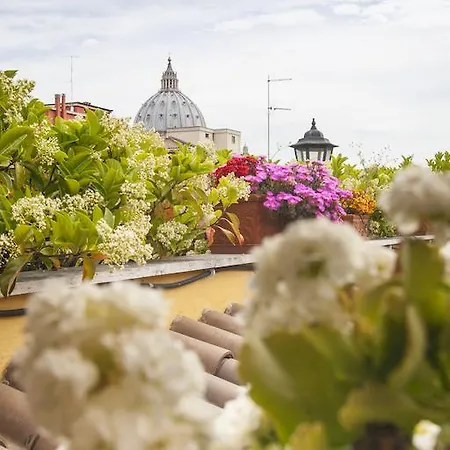 Aurelia San Pietro Hotel