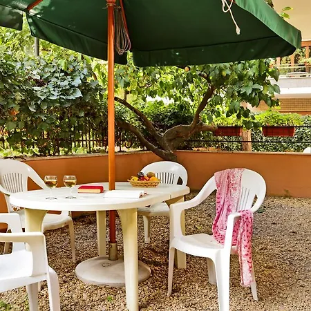 Hotel Aurelia San Pietro 4*