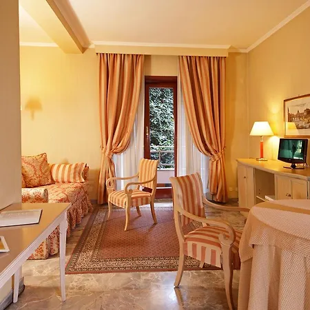 Aurelia San Pietro Hotel Rome