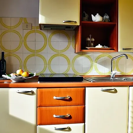 Aurelia San Pietro 4* Rome