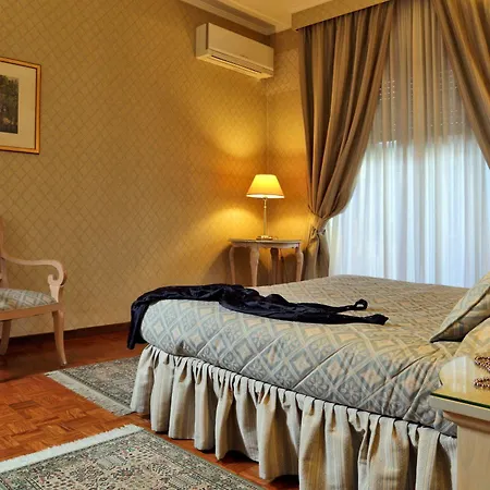 Aurelia San Pietro Rome
