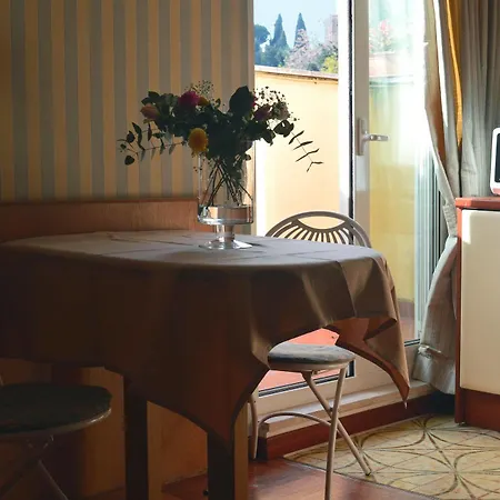 Aurelia San Pietro Hotel Rome