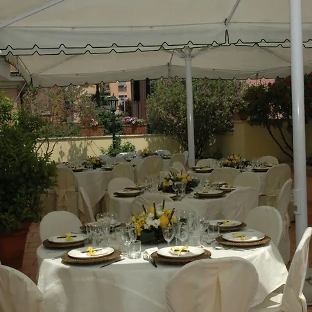 Aurelia San Pietro Hotel Rome