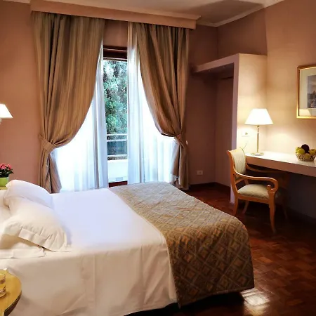 Aurelia San Pietro Rome