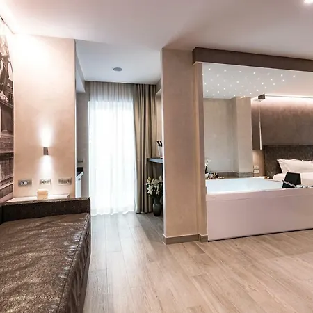 Hotel Aurelia San Pietro Rome