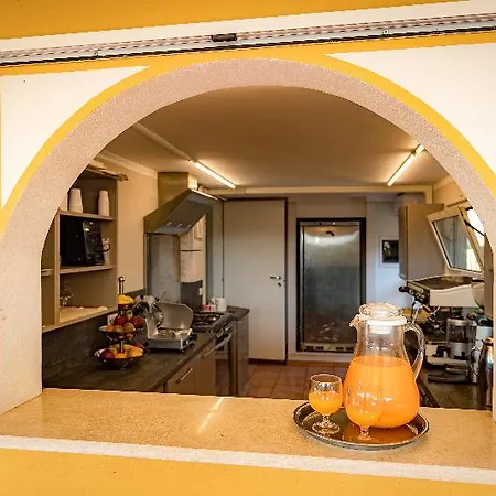 Aurelia San Pietro Hotel