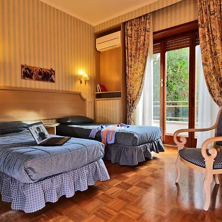 Aurelia San Pietro Hotel Roma