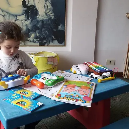 Aurelia San Pietro 4* Roma