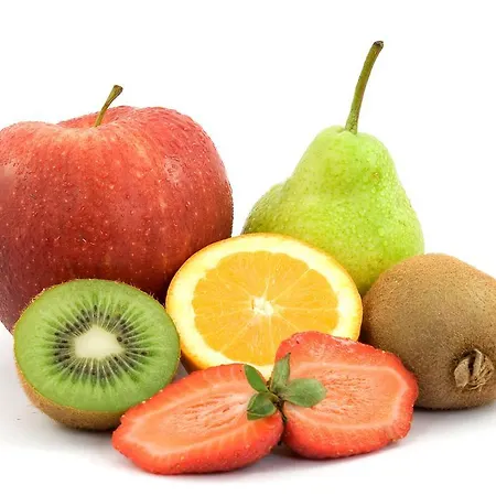 Aurelia San Pietro 4* Roma