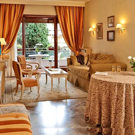 Aurelia San Pietro Hotel 4*