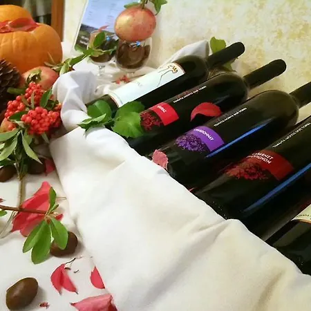 Aurelia San Pietro 4* Roma