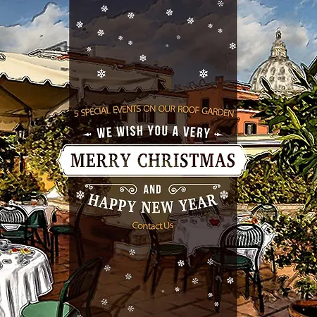 Aurelia San Pietro Hotel 4*