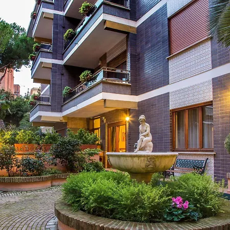 Aurelia San Pietro 4*