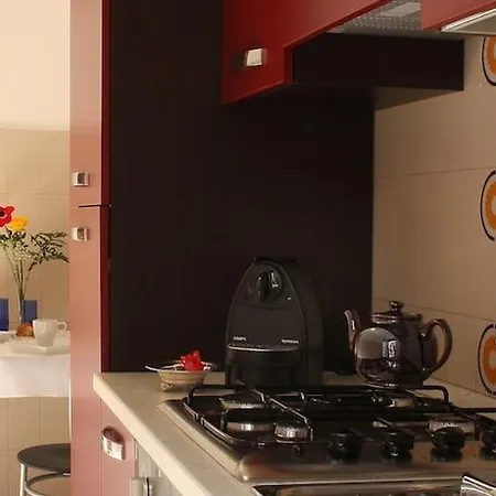 Aurelia San Pietro 4*