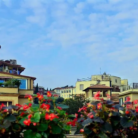 Aurelia San Pietro Hotel