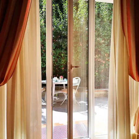 Aurelia San Pietro 4* Roma