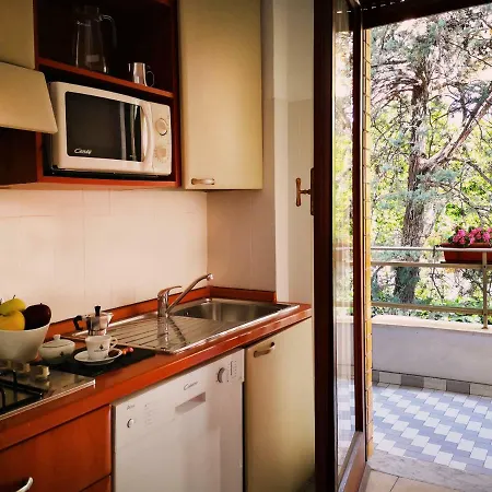 Hotel Aurelia San Pietro