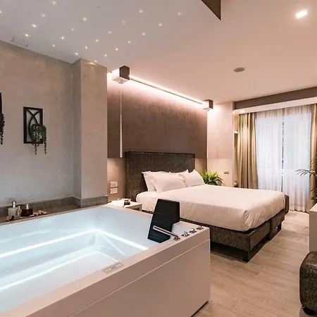 Aurelia San Pietro Hotel