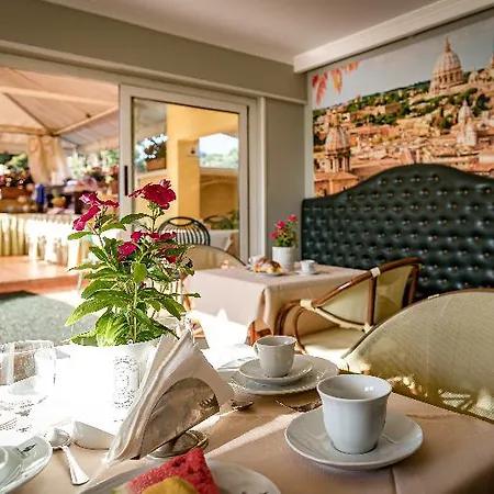 Aurelia San Pietro Roma