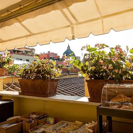 Aurelia San Pietro Hotel