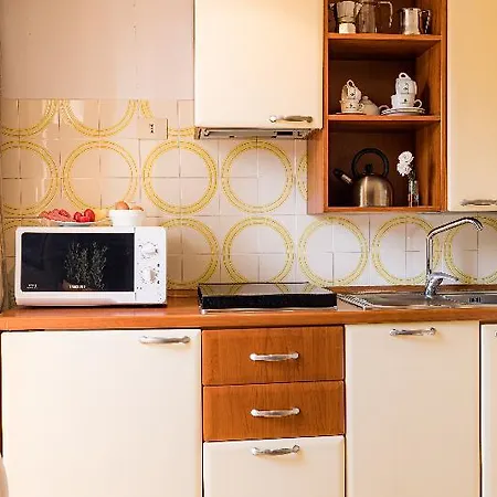 Aurelia San Pietro Roma